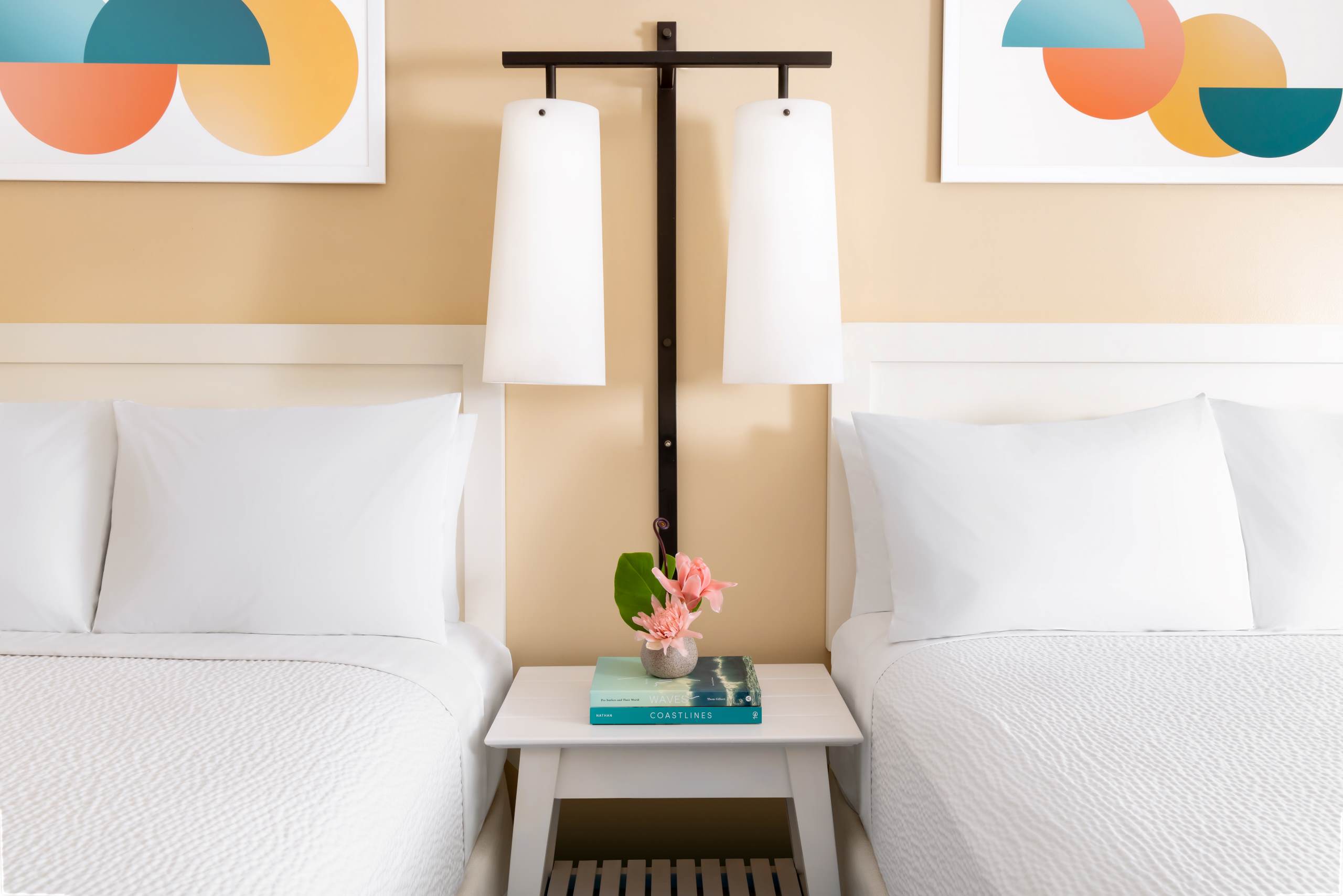 The Twin Fin Hotel — photo 12 of 60