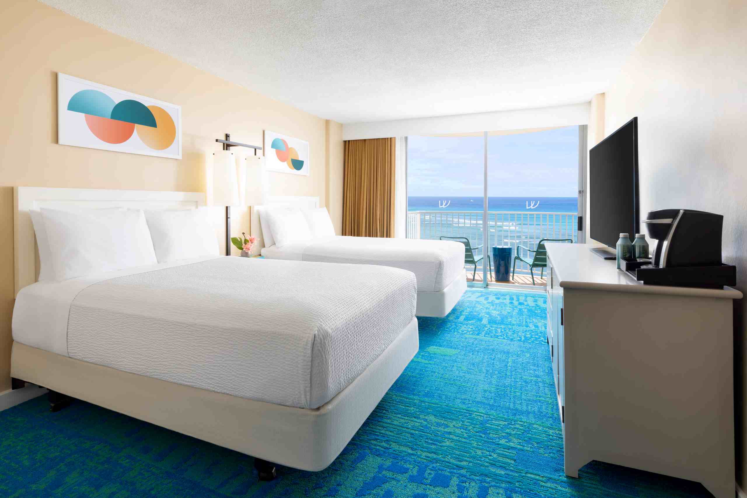 The Twin Fin Hotel — photo 28 of 60