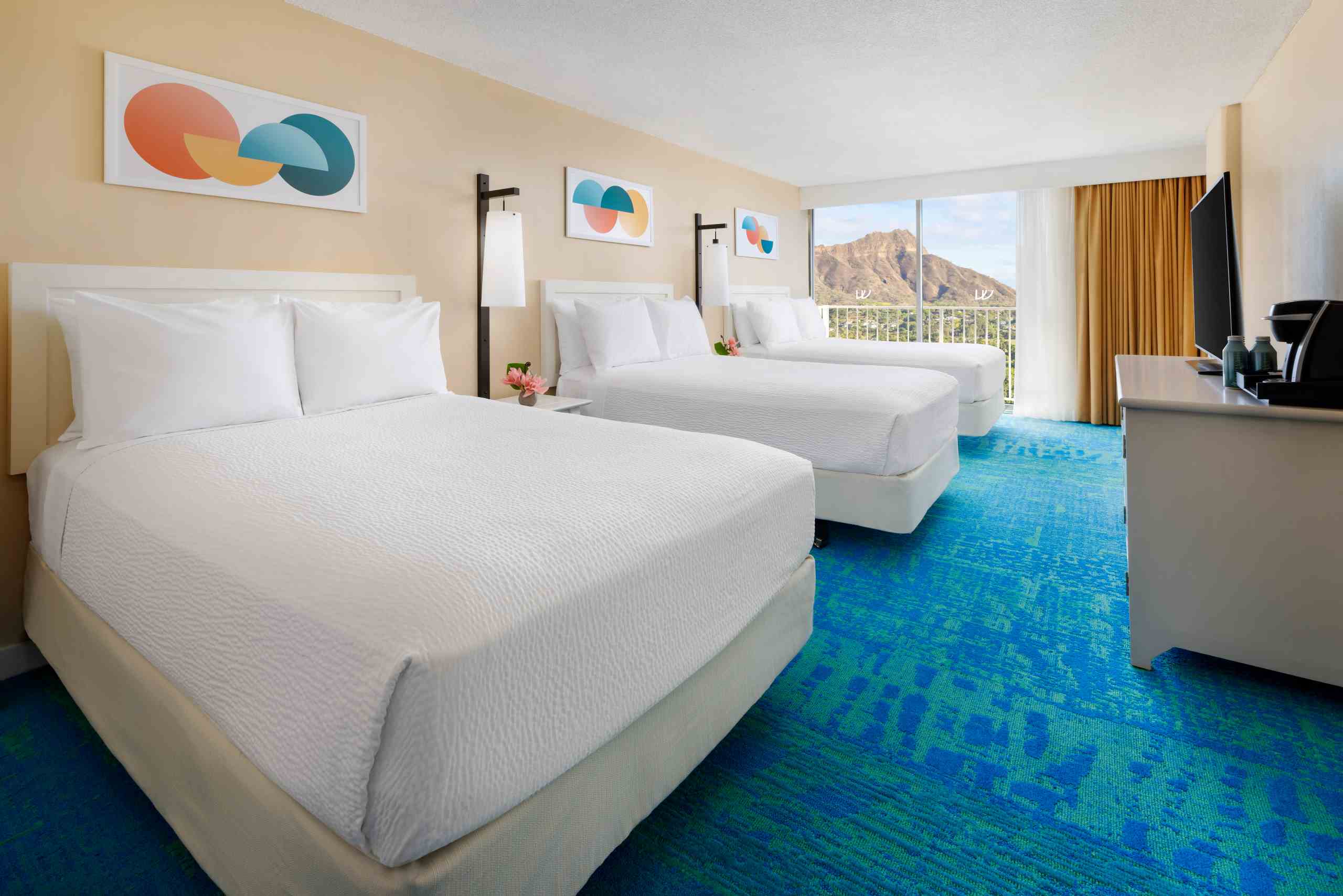 The Twin Fin Hotel — photo 42 of 60