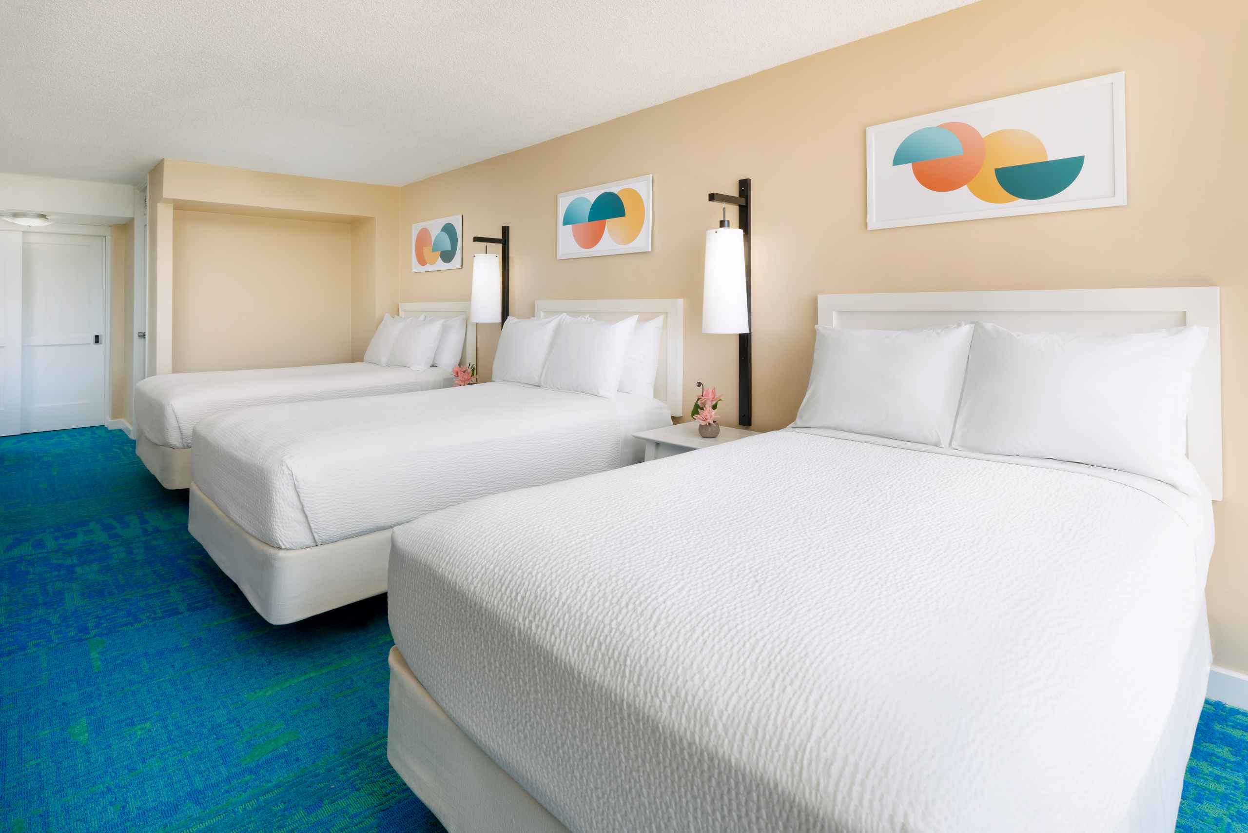 The Twin Fin Hotel — photo 60 of 60