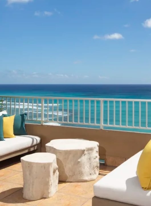 Waikiki Beach Hotel | The Twin Fin Hotel Waikiki
