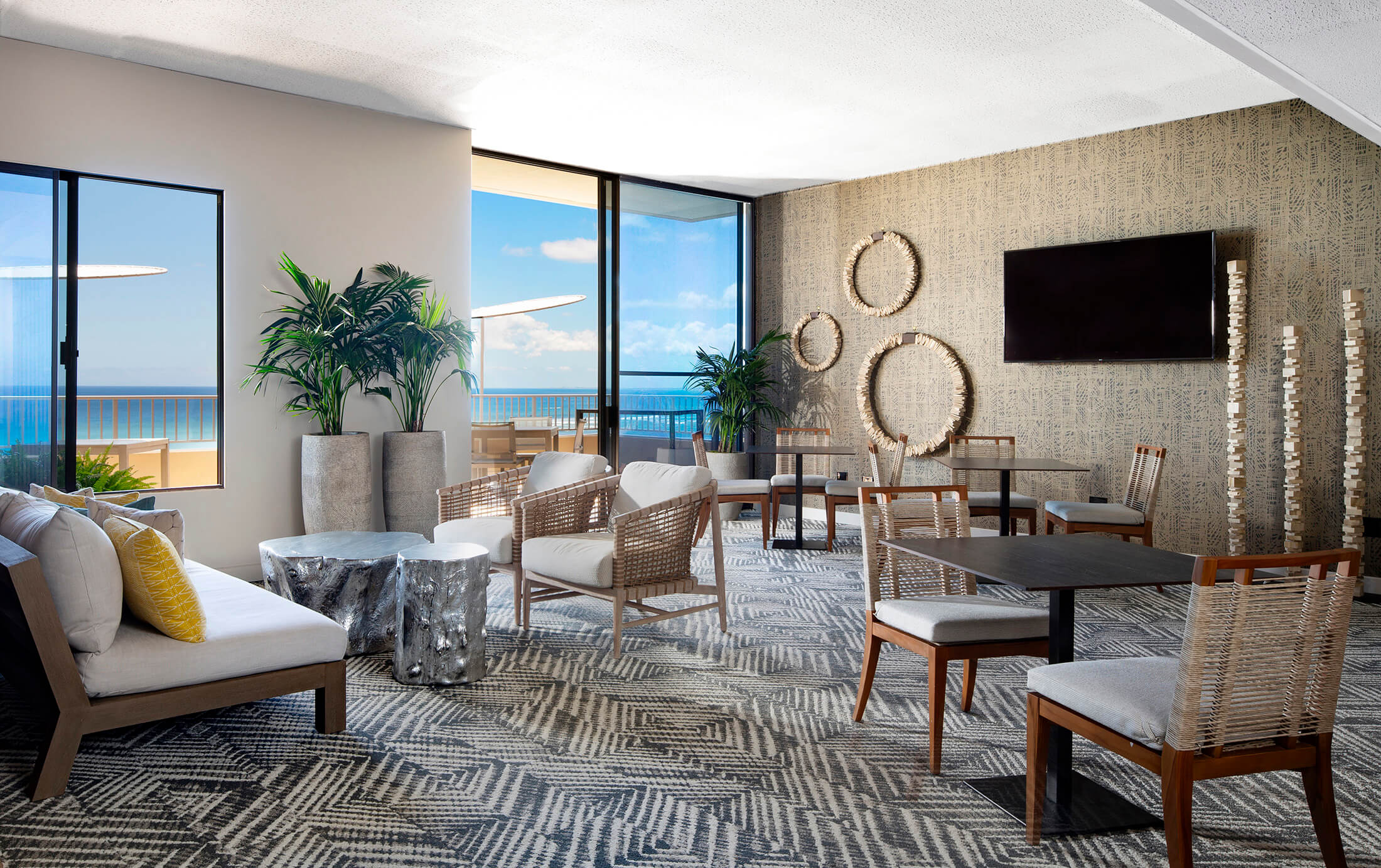 The Twin Fin Hotel — photo 11 of 60