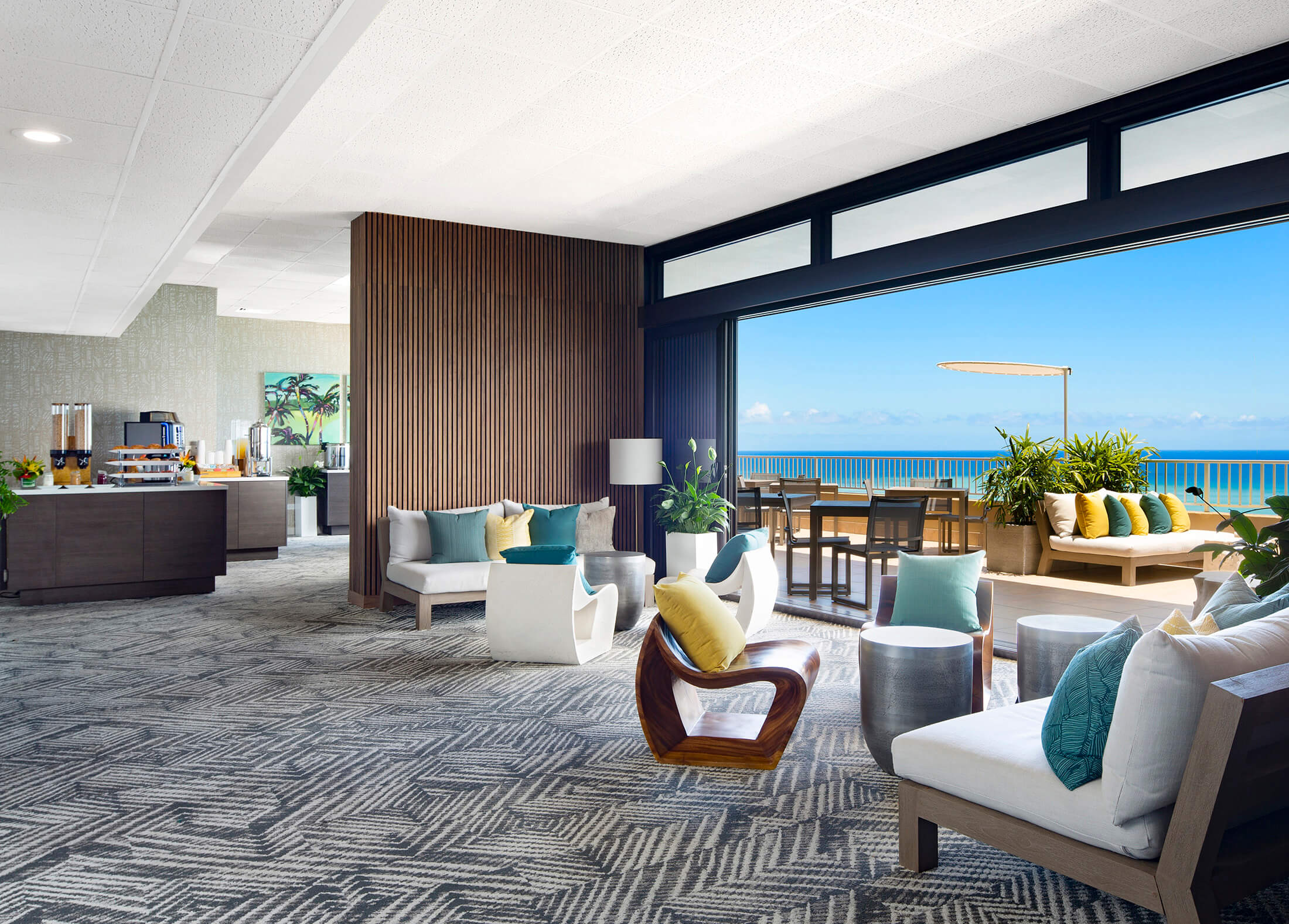 The Twin Fin Hotel — photo 33 of 60