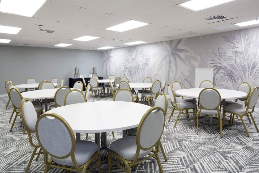 Lokahi Meeting Room 4