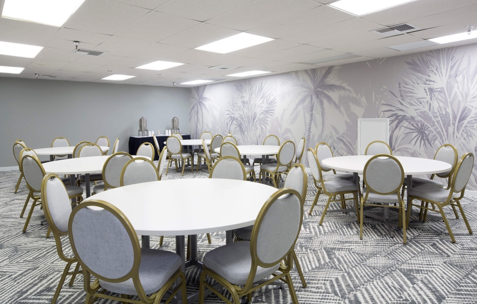 Lokahi Meeting Room 4