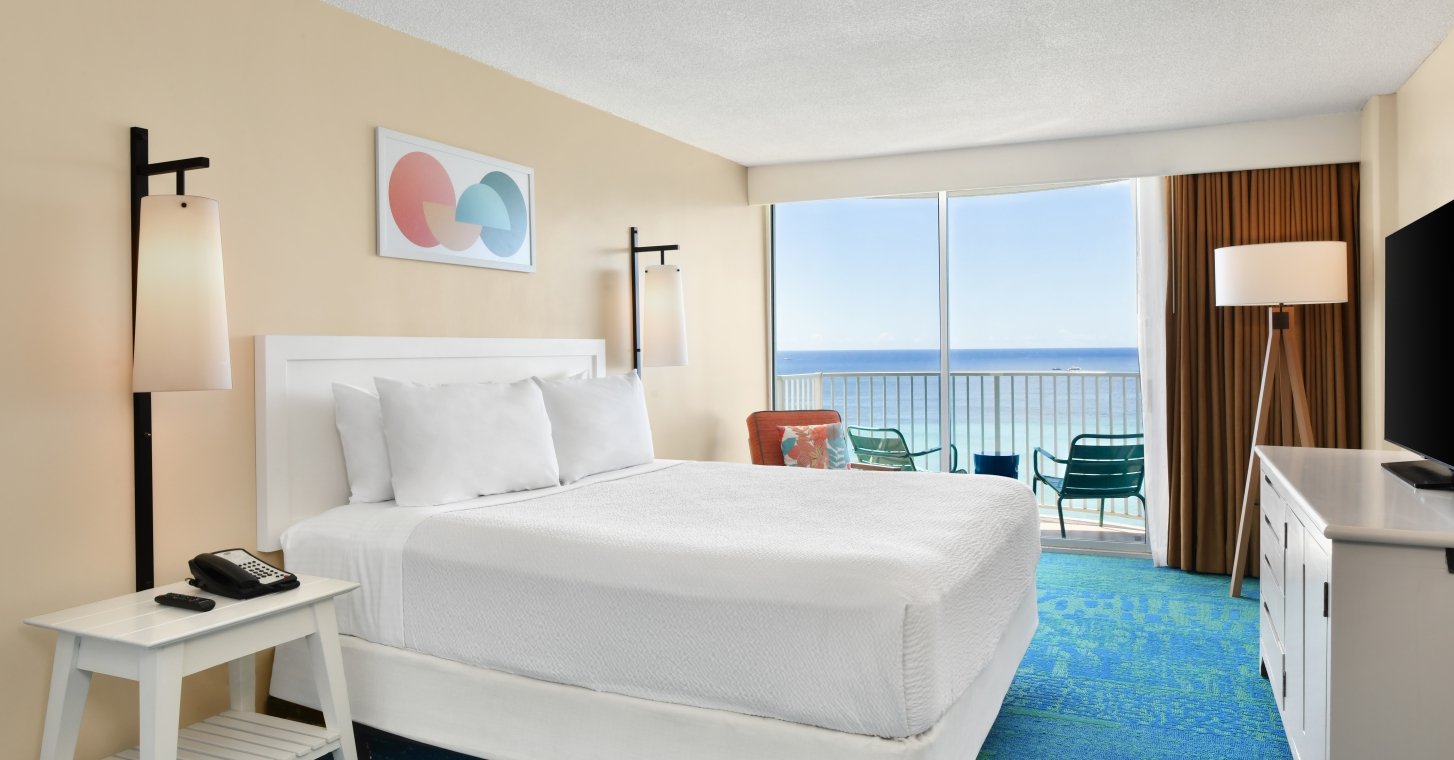 Ocean Front with Lanai 22