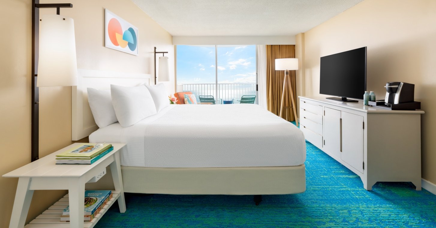 Ocean Front with Lanai 38