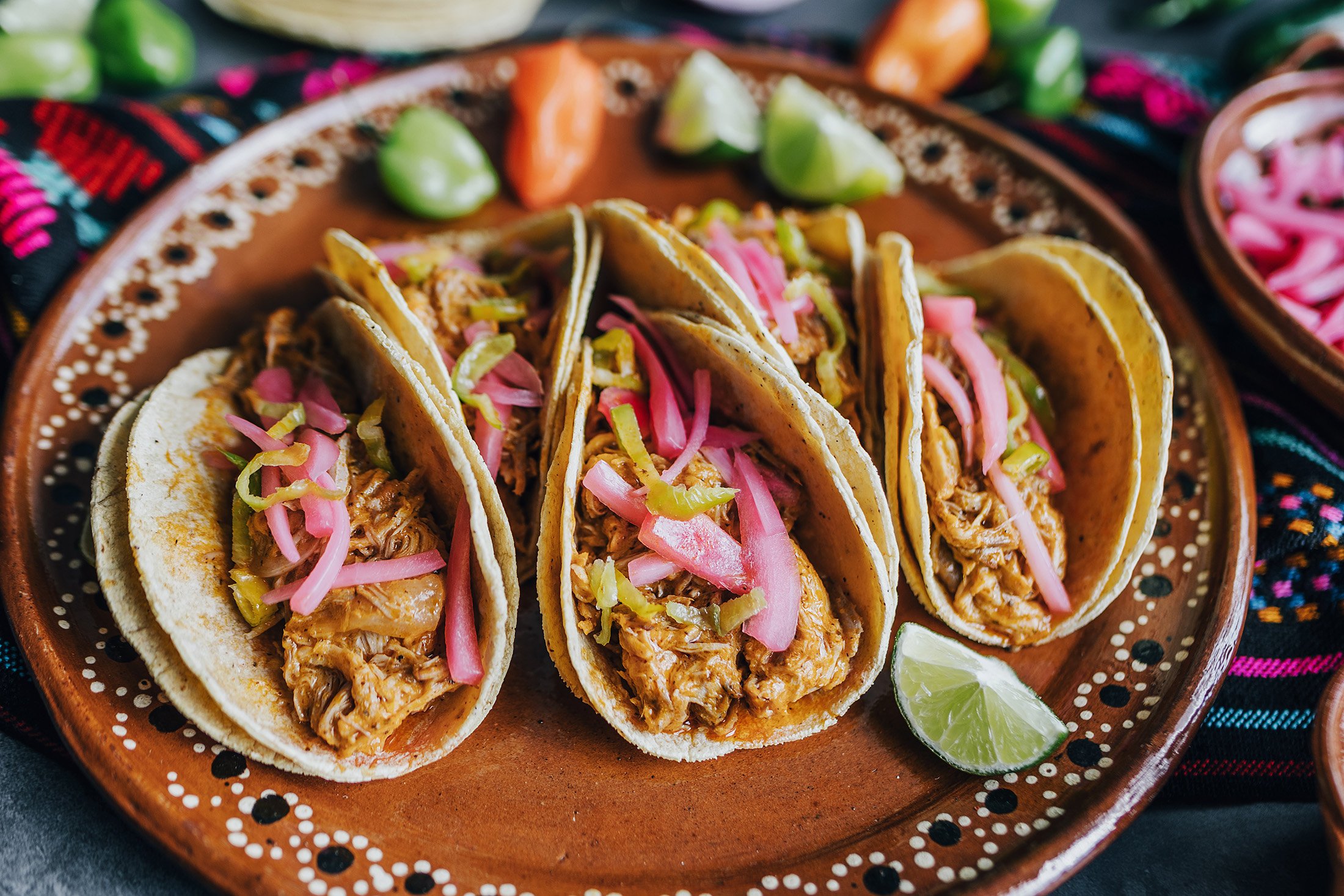 Tacos