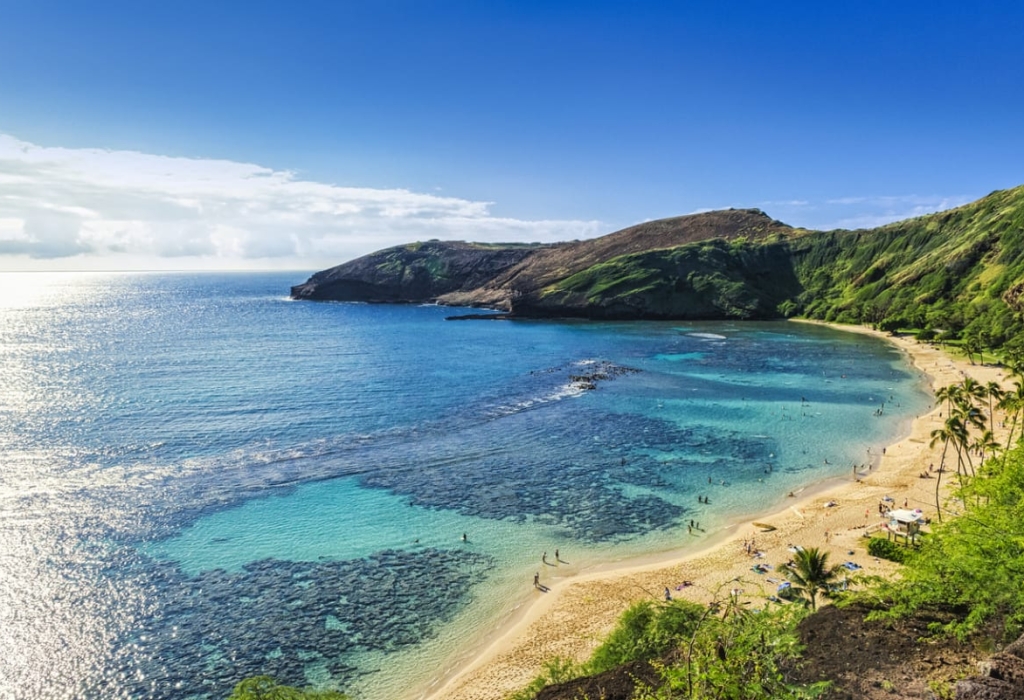 Oʻahu's Best Beaches 12