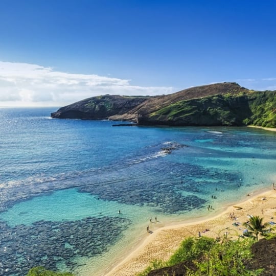 Oʻahu's Best Beaches 12