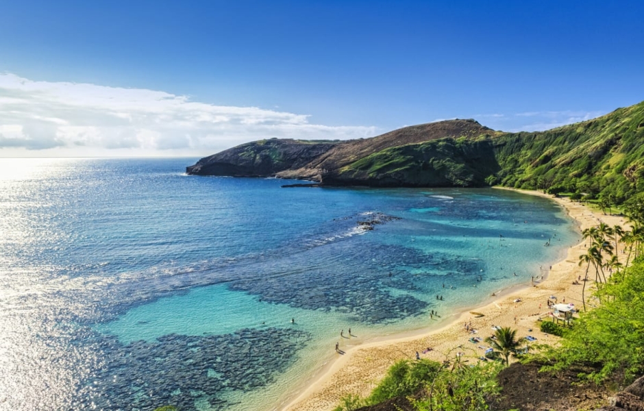Oʻahu's Best Beaches 12