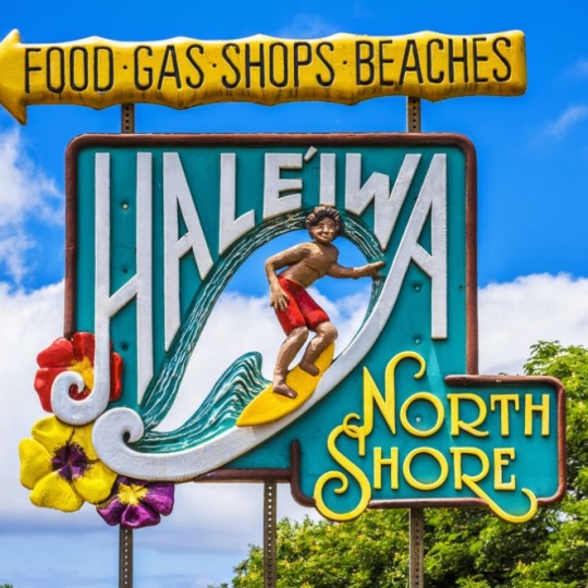 Oʻahu's Best Beaches 14