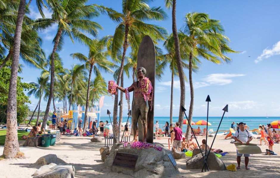 Oʻahu's Best Beaches 17