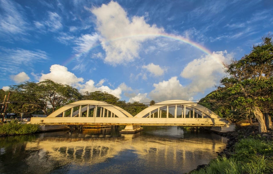 Oʻahu's Best Beaches 1