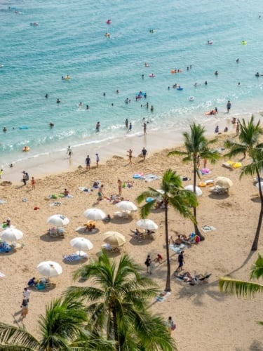 Oʻahu's Best Beaches 29