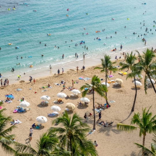 Oʻahu's Best Beaches 29
