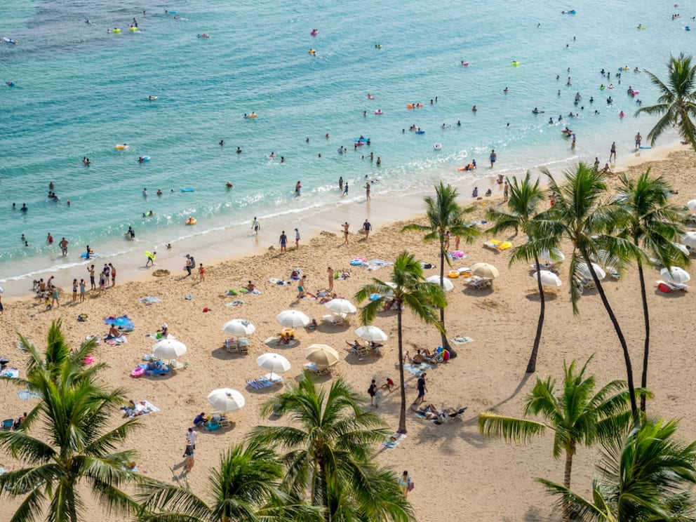 Oʻahu's Best Beaches 29