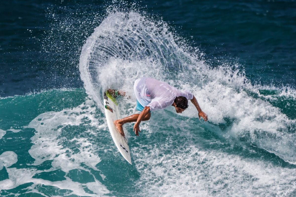 Oʻahu's Best Beaches 8