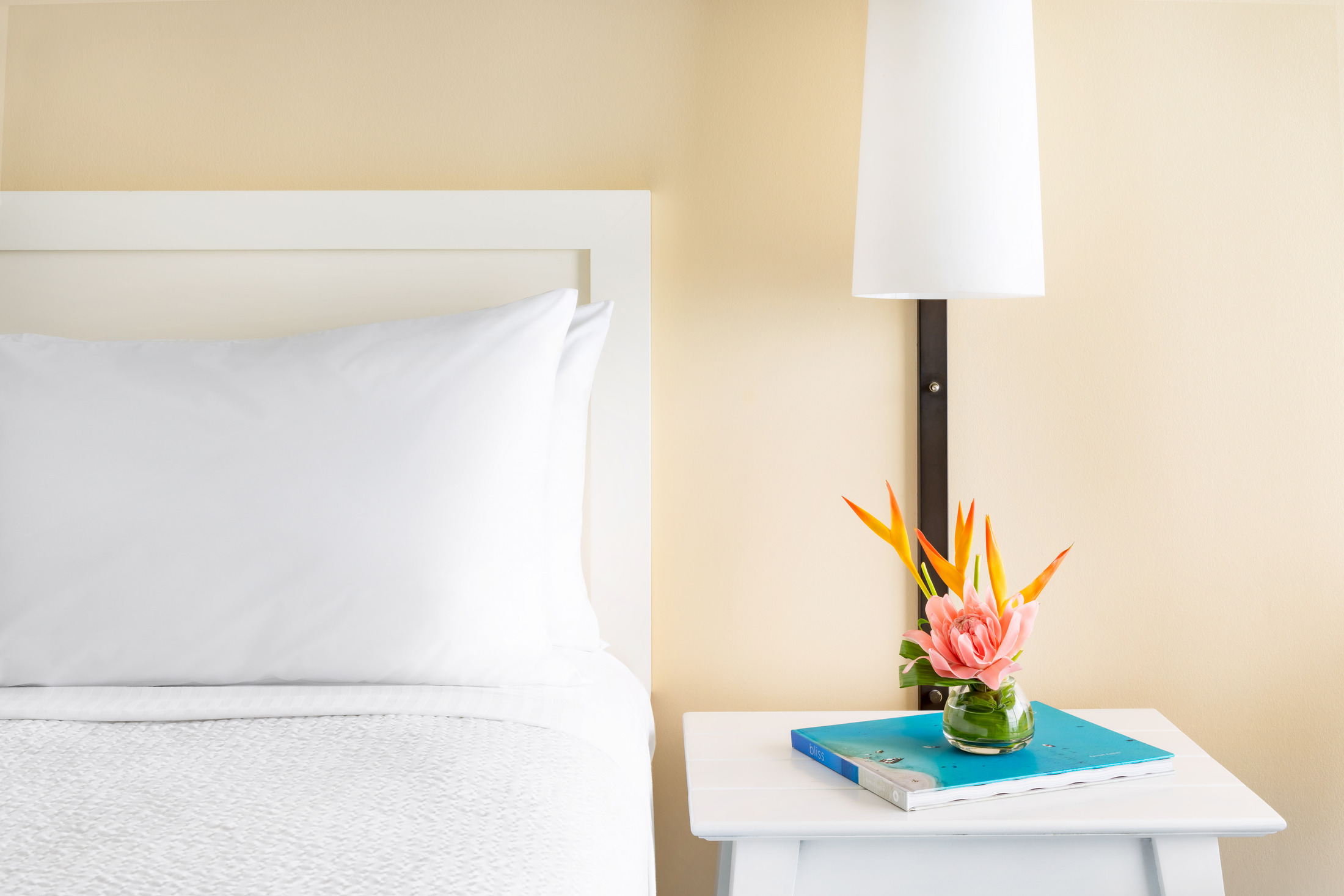 City View Room