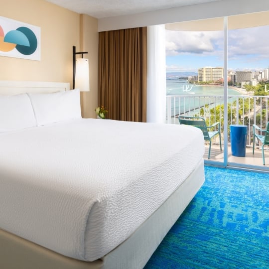 Diamond Head View Triple Doubles The Twin Fin Hotel diamond-head-view-triple-doubles-the-twin-fin-hotel