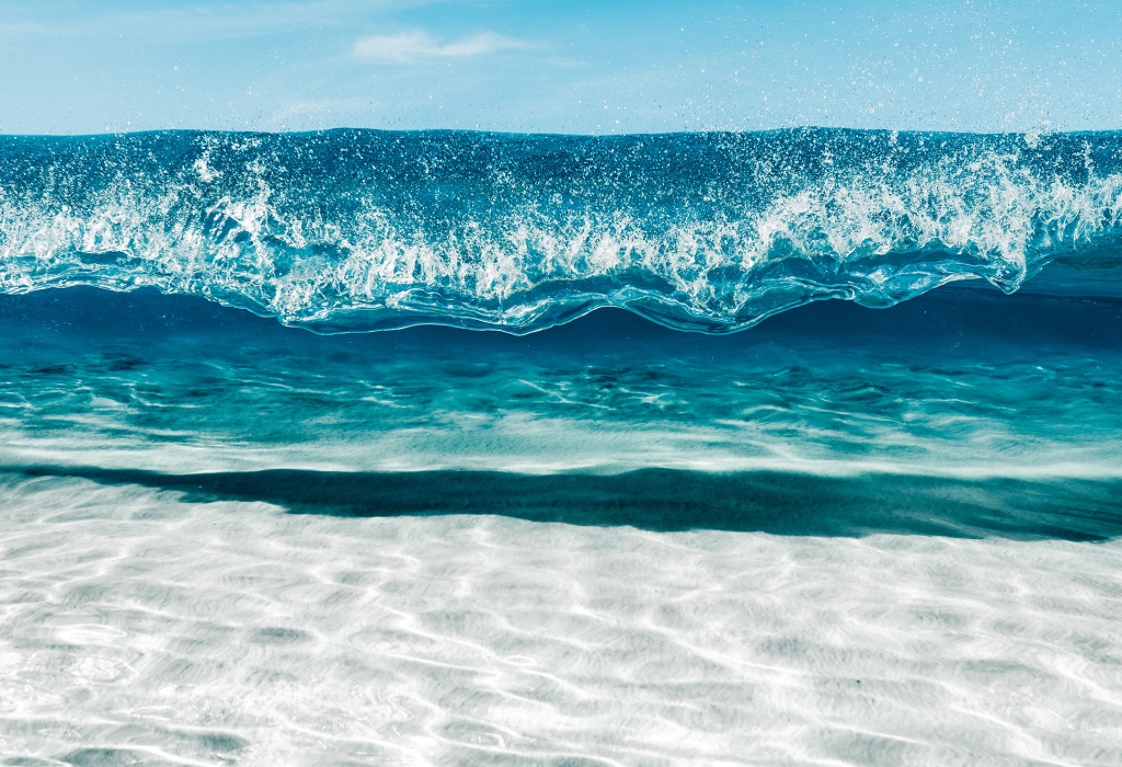 Blue Wave