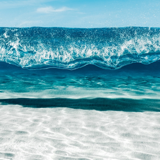 Blue Wave