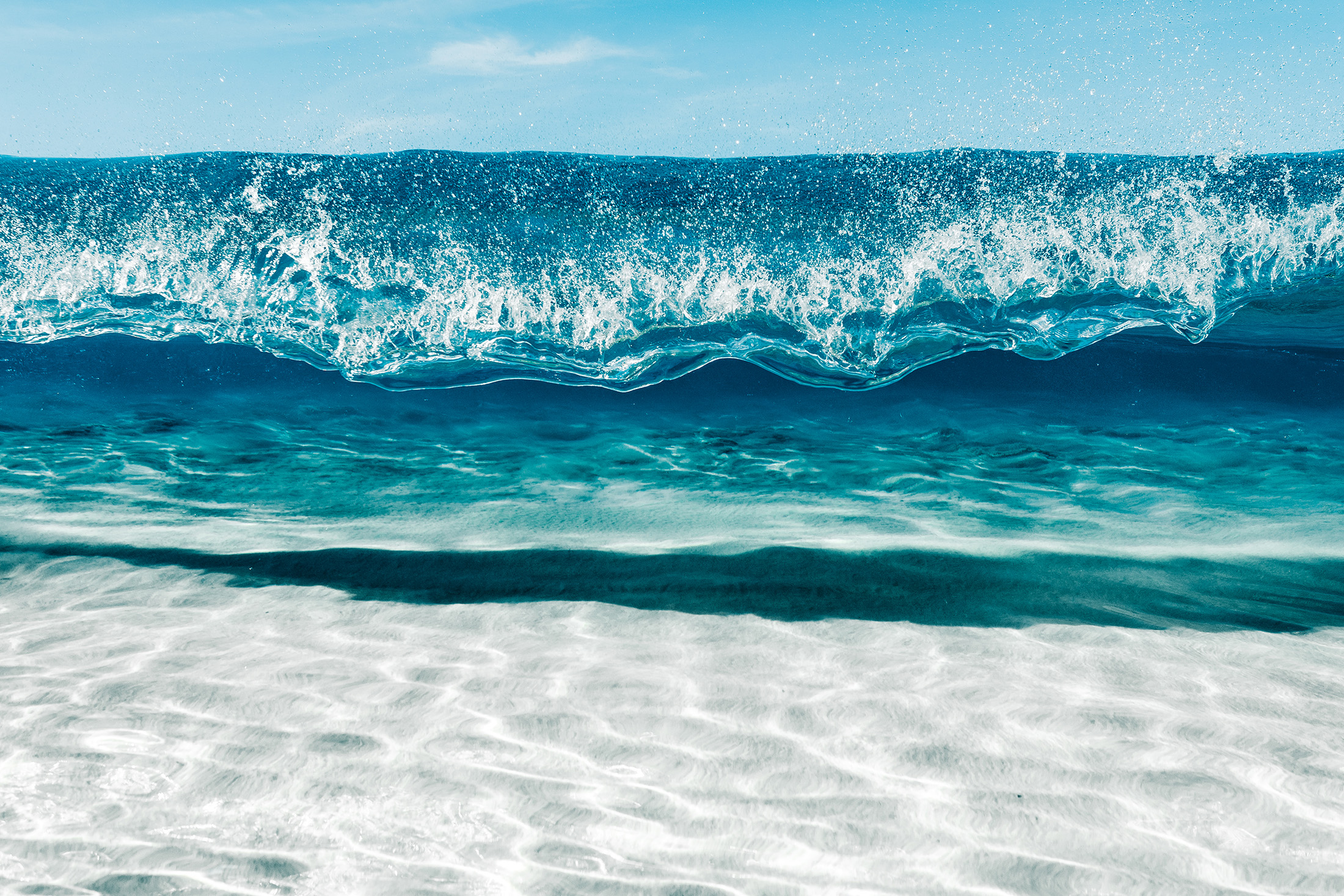 Blue Wave