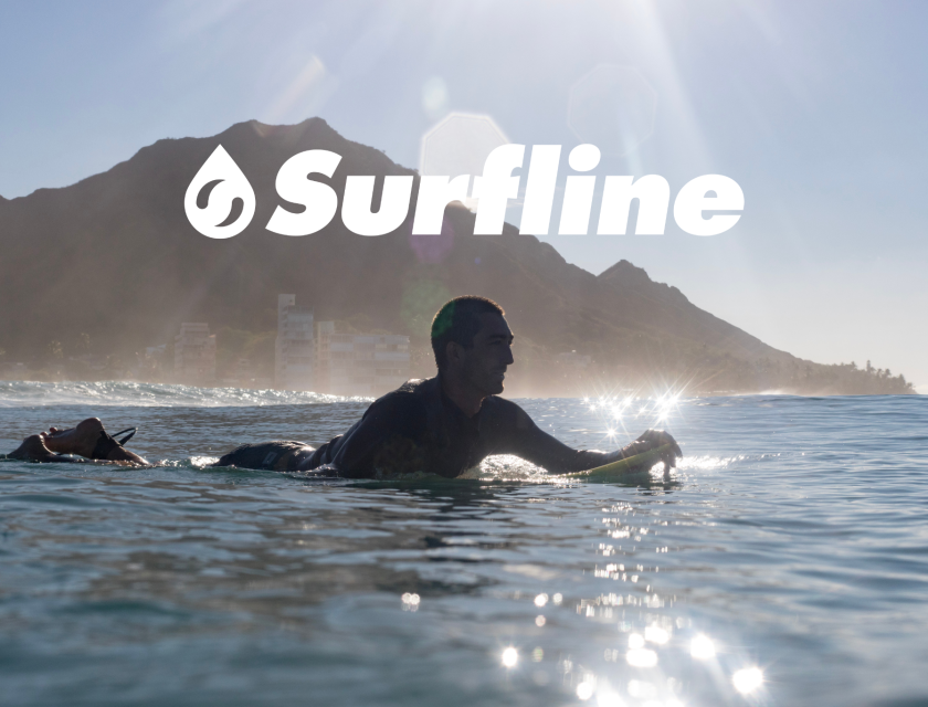 Surfline surf reports