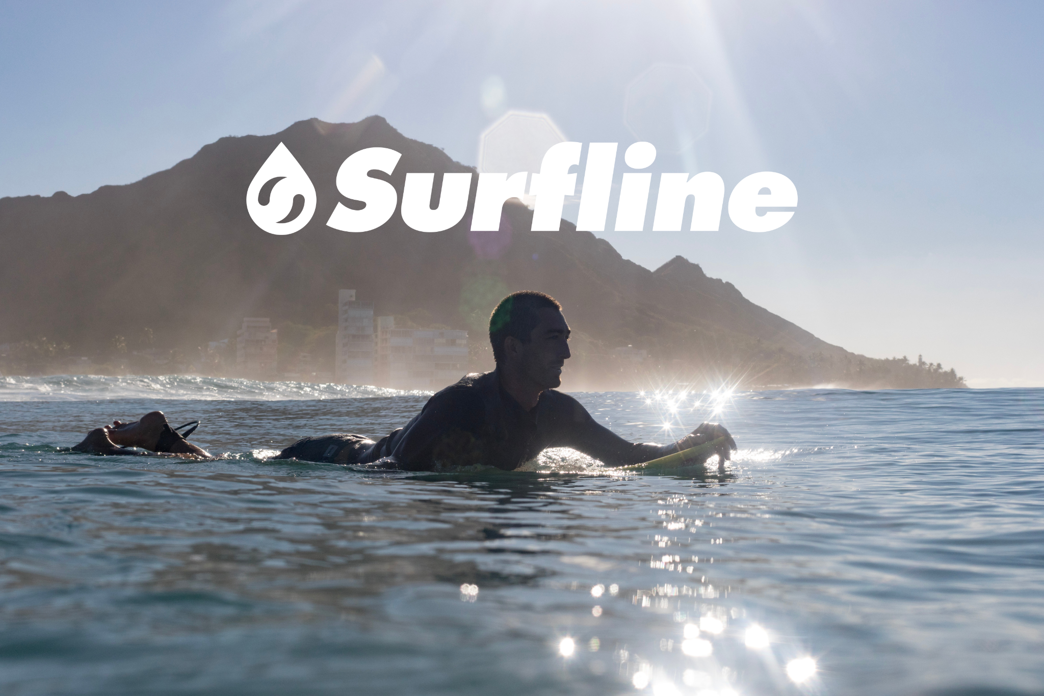 Surfline surf reports