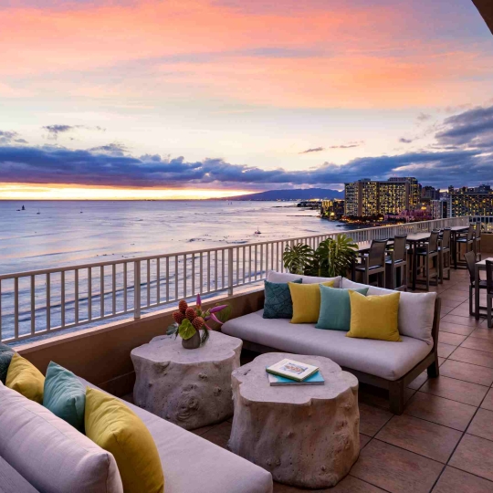 Summer Fun in Paradise: Your Guide to the Top Activities and Attractions in Honolulu