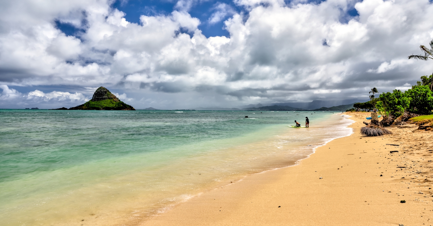 Life’s a Beach: The Best Beaches to Visit in Honolulu 1