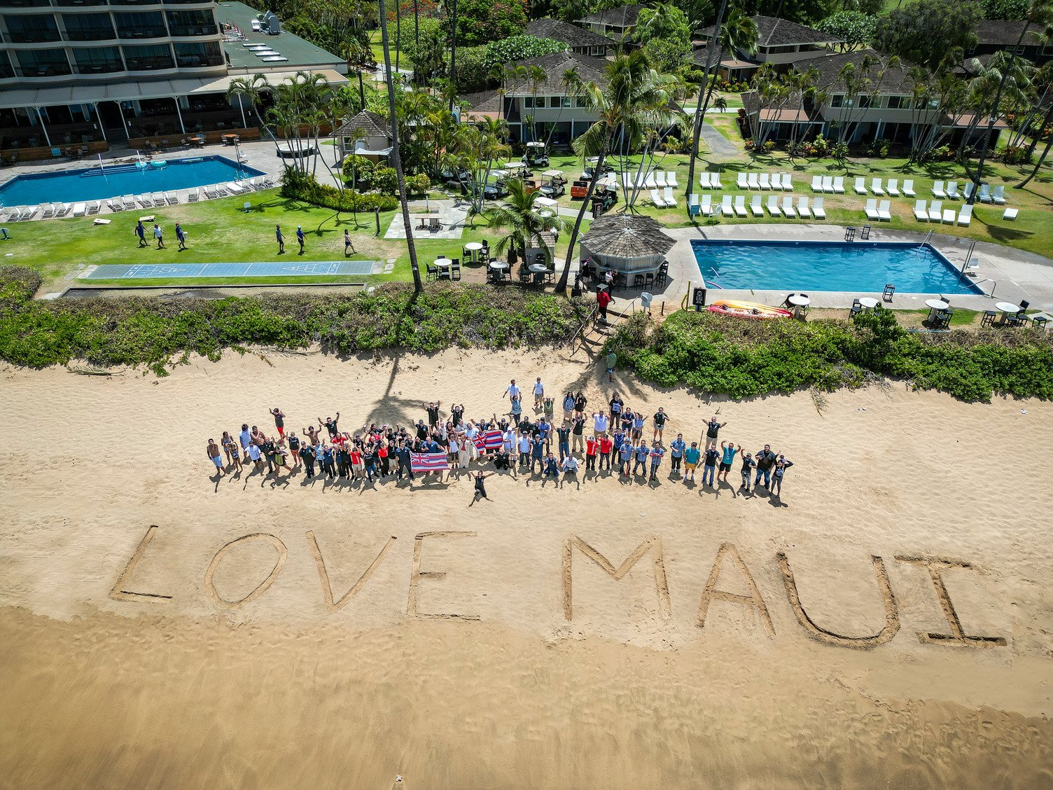 Love Maui 3