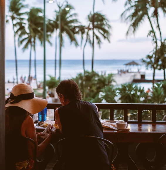 Meal Voucher Program