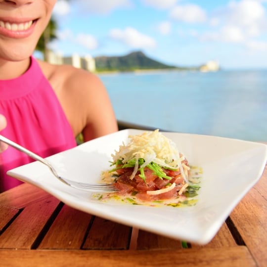 The Flavors of Hawaii: Must-Try Dining Experiences on Oahu