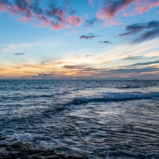 Embracing the Aloha Spirit: Immerse Yourself in Hawaiian Culture This Fall