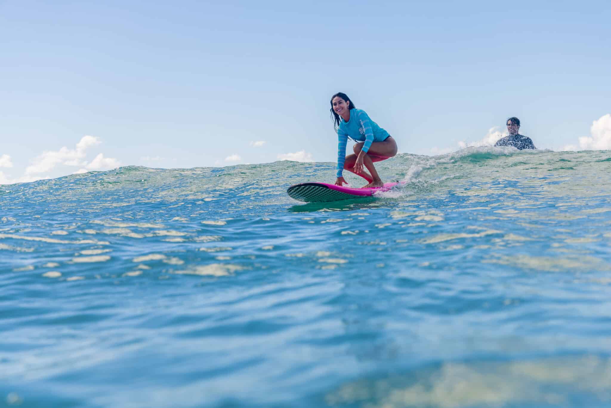 Jamie O'Brien Surf Experience 1