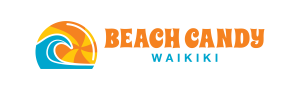 Beach Candy Waikiki Logo