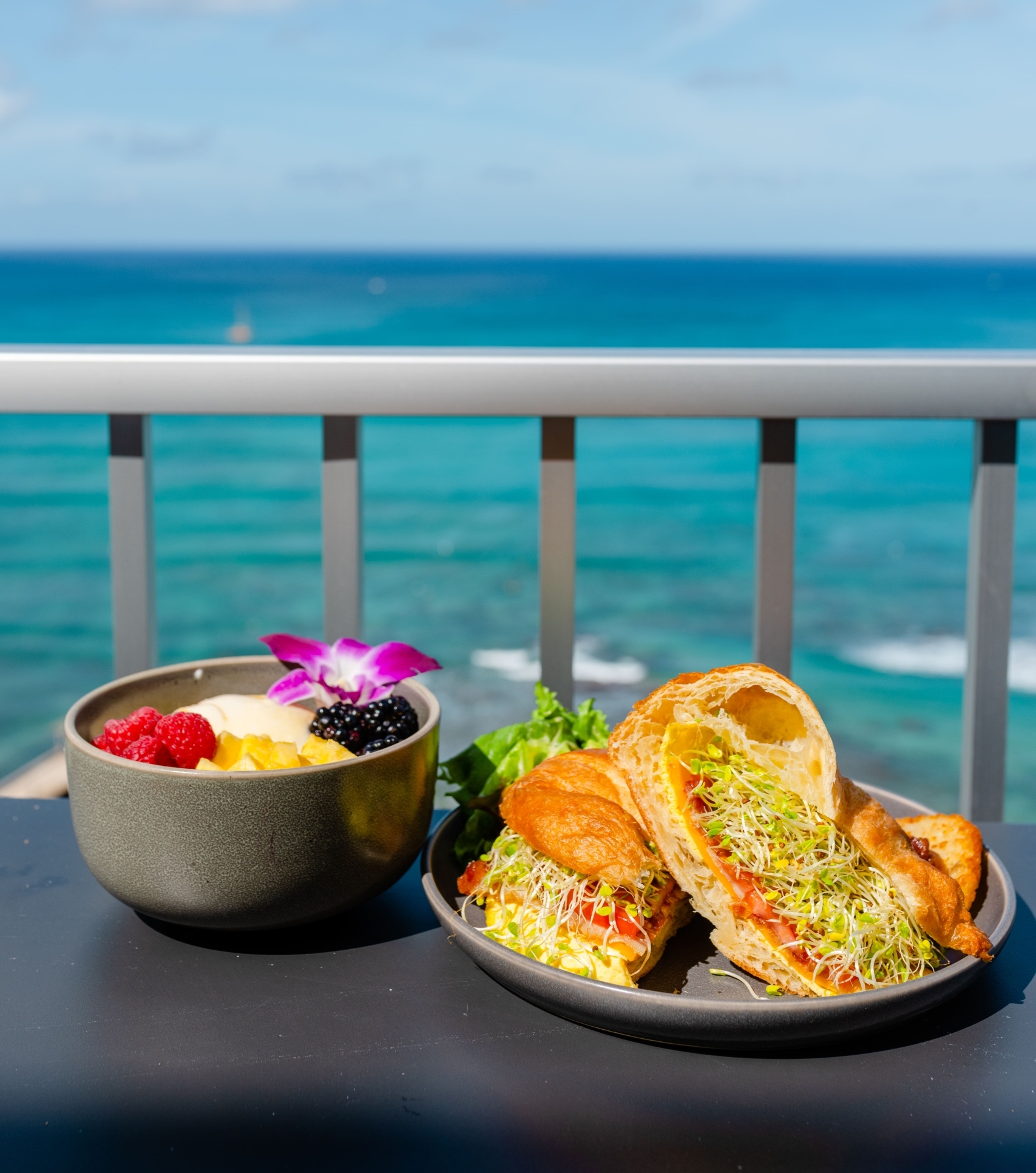 The Twin Fin Hotel — photo 45 of 60