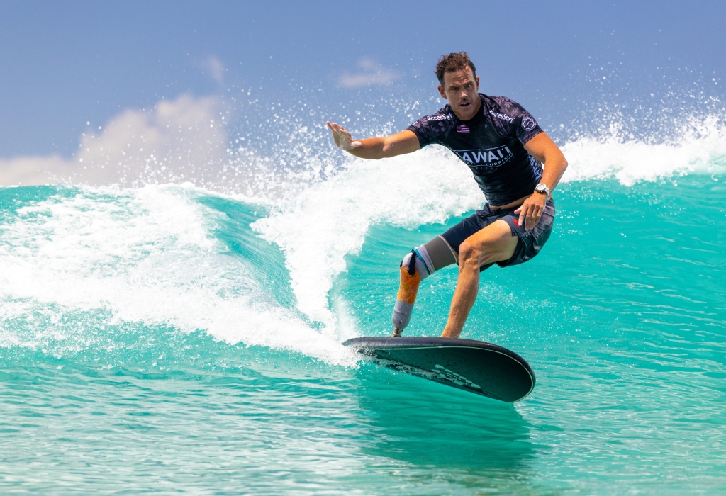 Surfer